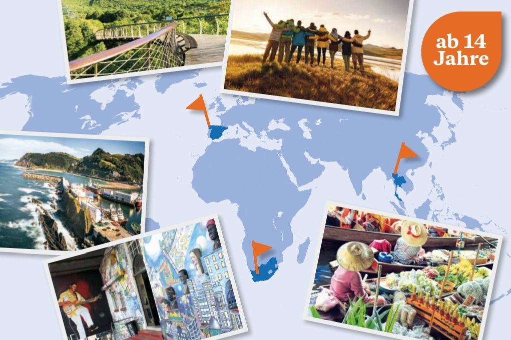 Jetzt verfügbar: Aktualisiertes Bildungsmaterial zu Nachhaltigkeit im Tourismus