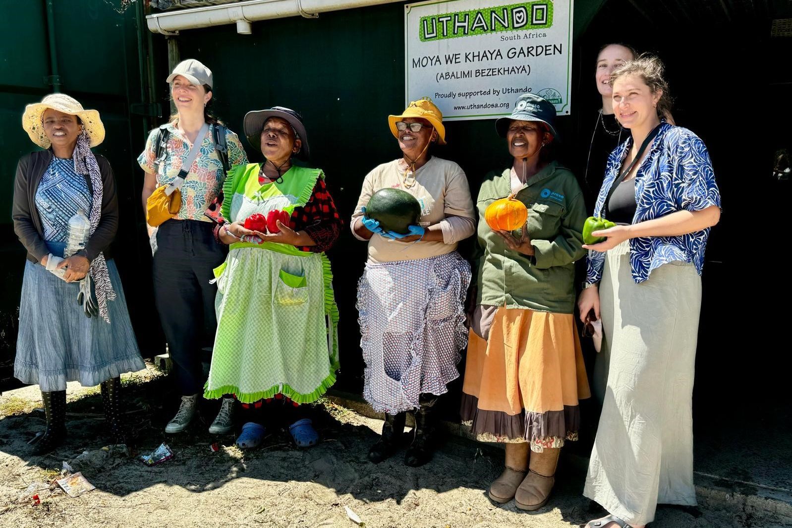 Tourismus in Südafrika: Verantwortung entlang der Lieferkette