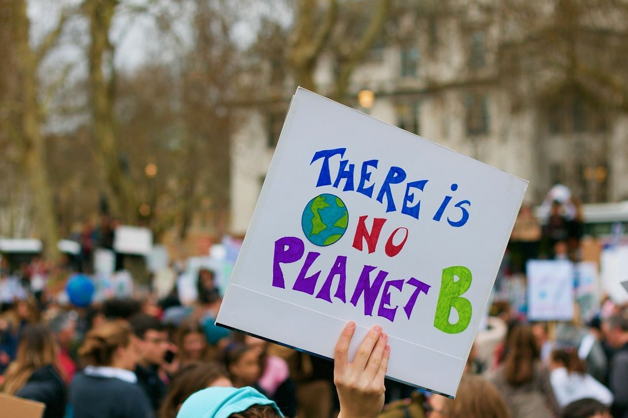 Klimaanpassung im Tourismus – eine globale Umfrage zu Wahrnehmungen und Maßnahmen in Reisezielen