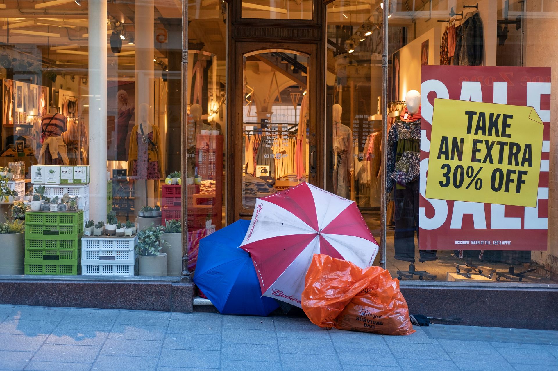 Mehr als nur „zu viele“: Warum Overtourismus als Konzept nicht ausreicht