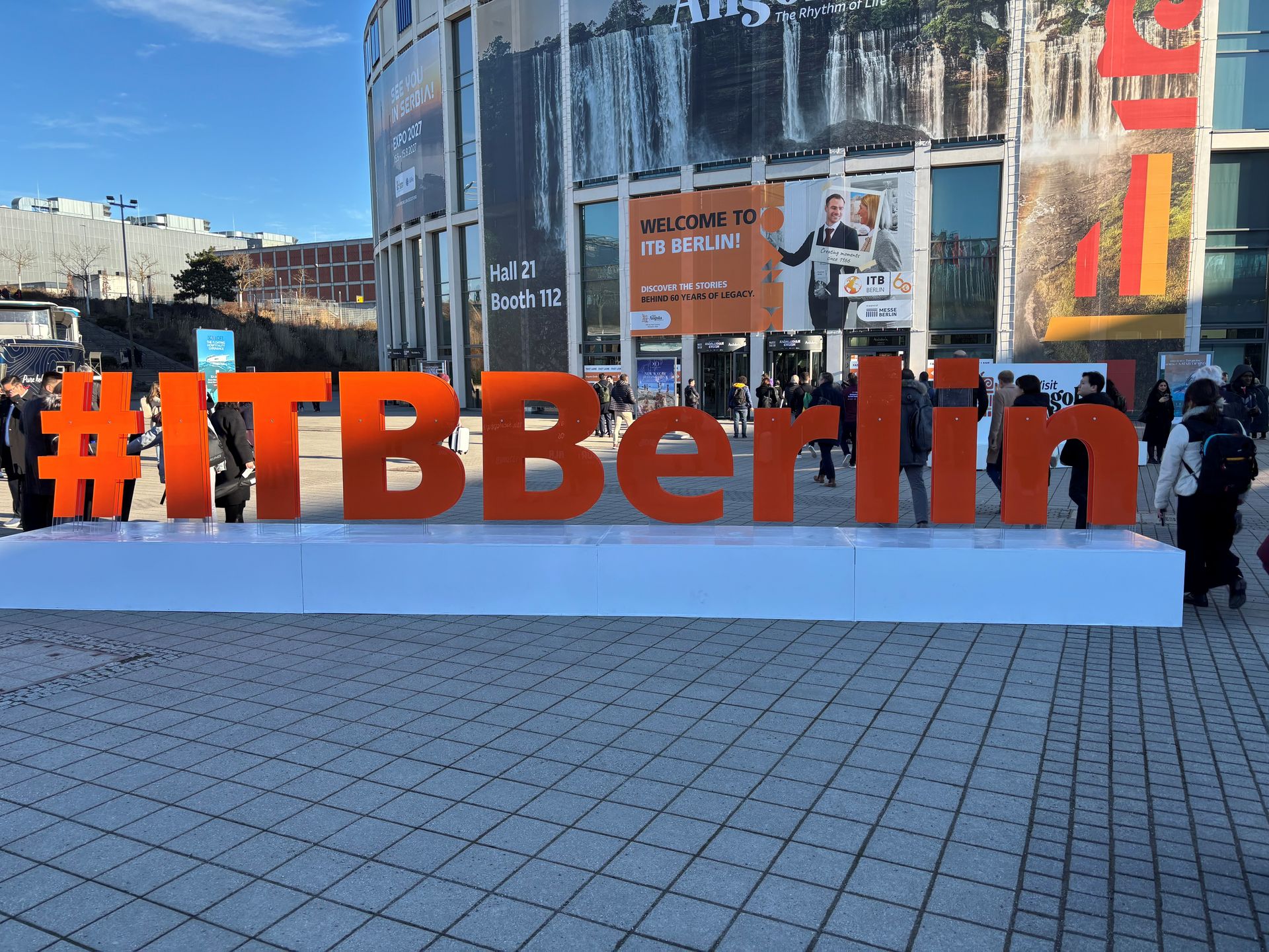 ITB 2026: Tourismus zwischen geopolitischen Krisen, Digitalisierung und Verantwortung