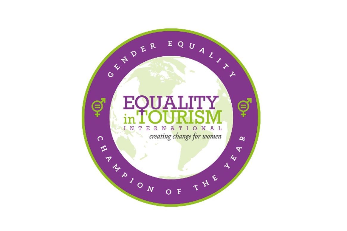 Jetzt bewerben: Gender Equality Champion of the Year Award 2025